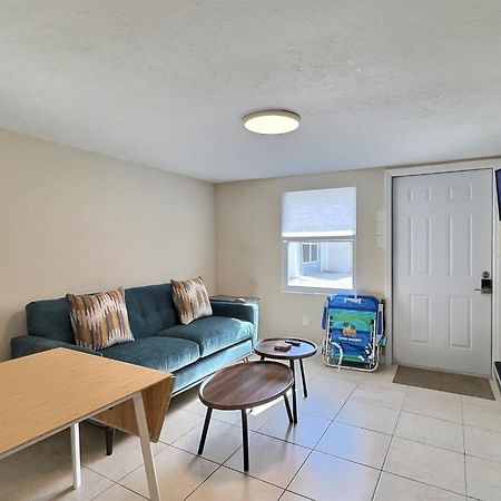 Siesta Key Beach - Bari 665 #2 外观 照片