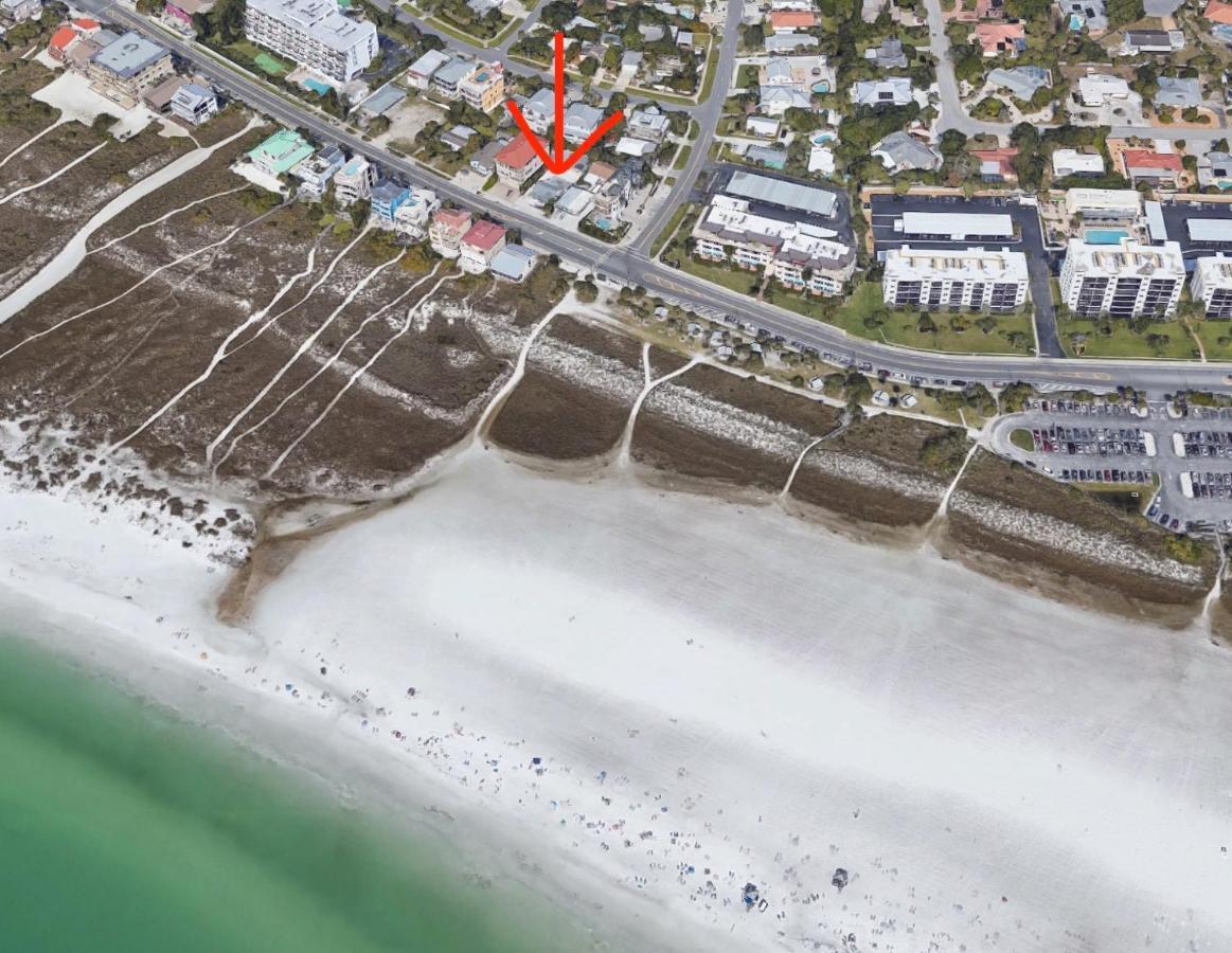 Siesta Key Beach - Bari 665 #2 外观 照片