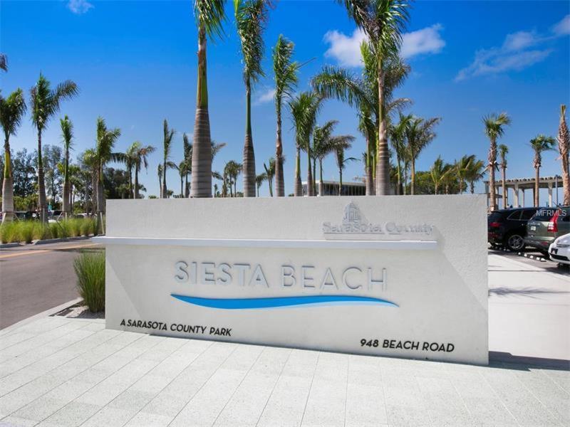 Siesta Key Beach - Bari 665 #2 外观 照片