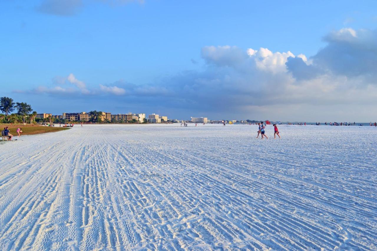 Siesta Key Beach - Bari 665 #2 外观 照片