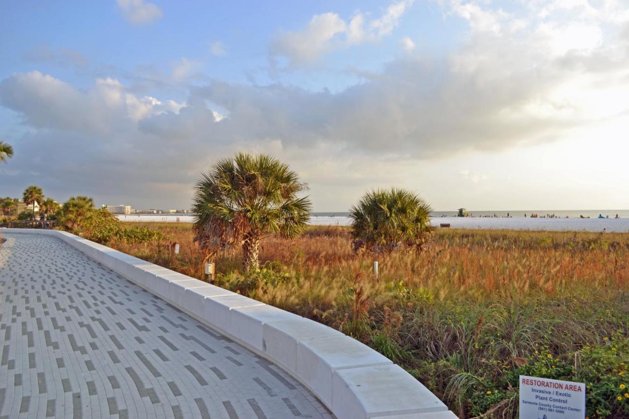 Siesta Key Beach - Bari 665 #2 外观 照片