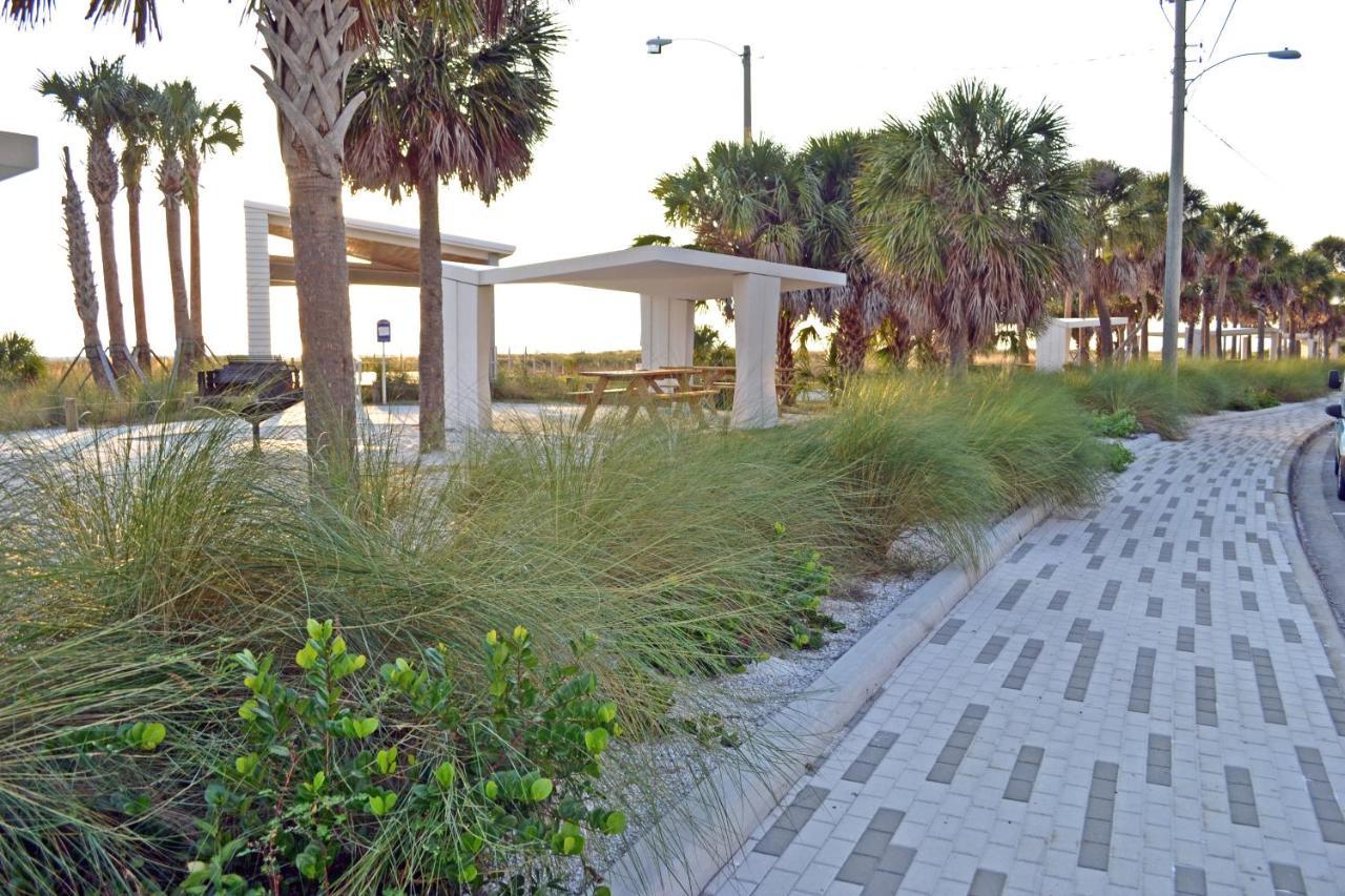 Siesta Key Beach - Bari 665 #2 外观 照片