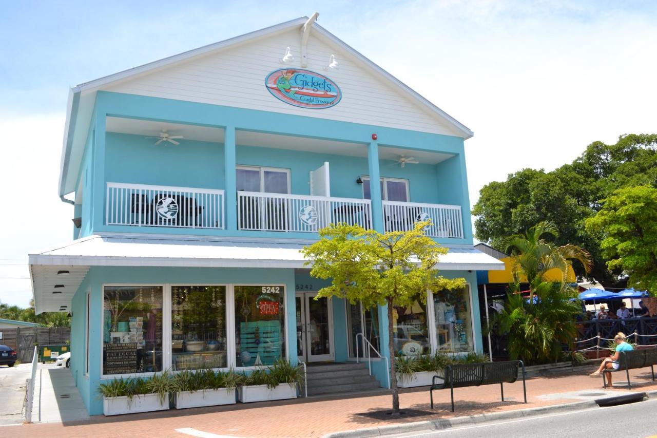 Siesta Key Beach - Bari 665 #2 外观 照片