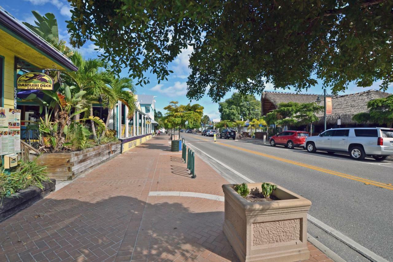 Siesta Key Beach - Bari 665 #2 外观 照片