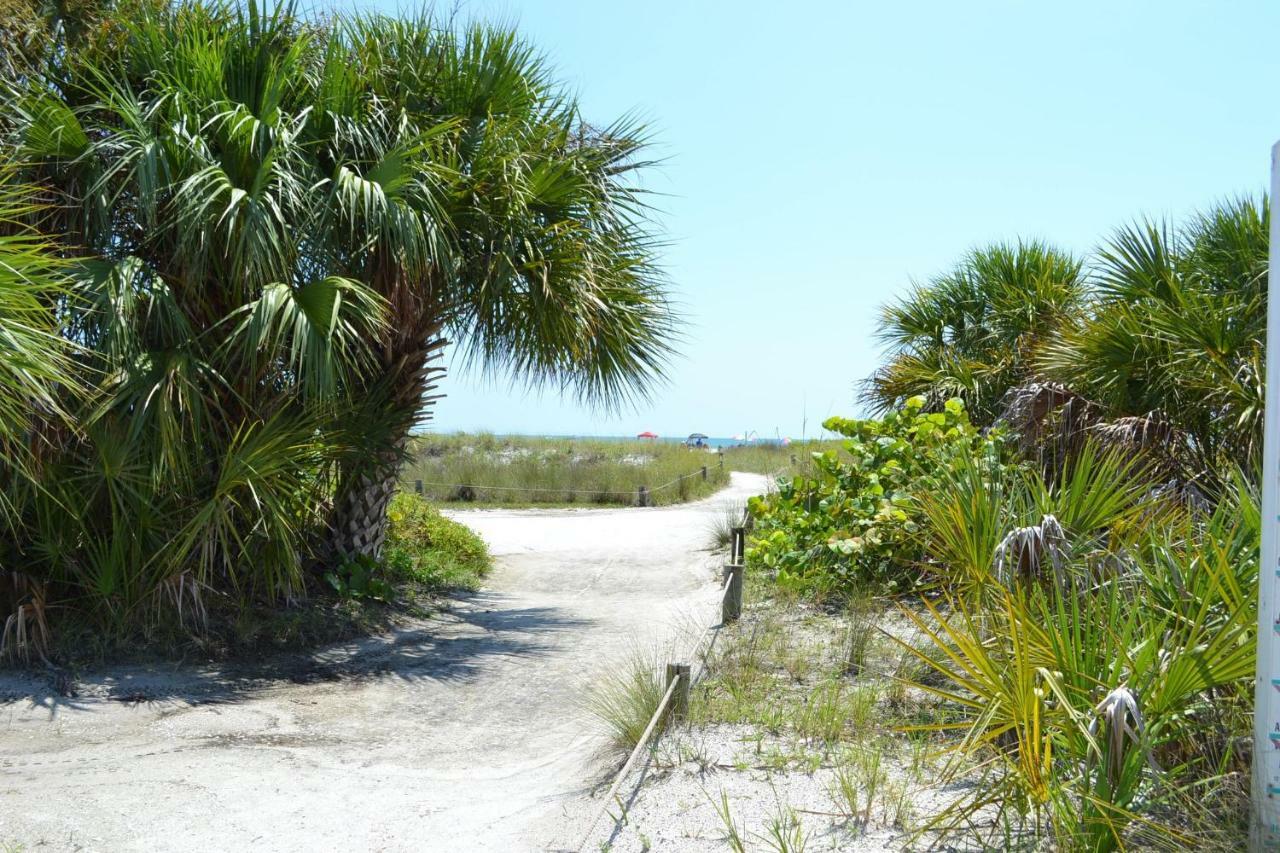 Siesta Key Beach - Bari 665 #2 外观 照片